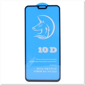 Защитное стекло STiX 10D Xiaomi Redmi Note 5 BLACK Защитное стекло STiX 10D Xiaomi Redmi Note 5 BLACK