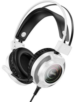 Полноразмерные игровые наушники HOCO W110 Полноразмерные игровые наушники HOCO W110