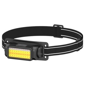 Фонарь налобный YD01 (1СОВ, встроен. АКБ, 4 режима) Фонарь налобный YD01 (1СОВ, встроен. АКБ, 4 режима)