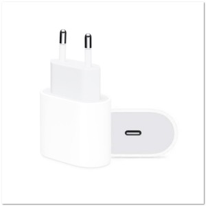 СЗУ TYPE C 20W for Apple в упаковке СЗУ TYPE C 20W for Apple в упаковке