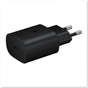 СЗУ TYPE C 25W for Samsung СЗУ TYPE C 25W for Samsung