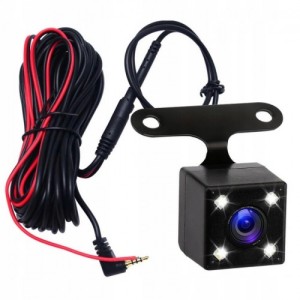 Камера заднего вида (для зеркало-регистратора D11 PRO) Камера заднего вида (для зеркало-регистратора D11 PRO)