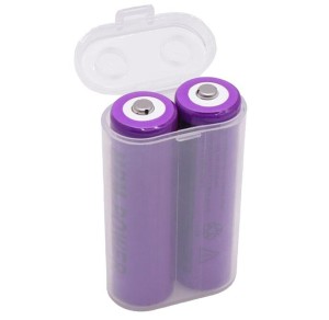 Аккумулятор MRM-POWER 18650 6800 mAh Аккумулятор MRM-POWER 18650 6800 mAh