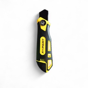 Нож строительный 25мм X-PERT Нож строительный 25мм X-PERT