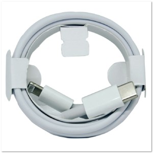 Кабель Lightning на TYPE-C FOXCONN Chip С94 ORIGINAL Кабель Lightning на TYPE-C FOXCONN Chip С94 ORIGINAL