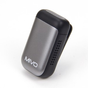 Bluetooth колонка Mivo M39 (2W/600mAh) Bluetooth колонка Mivo M39 (2W/600mAh)