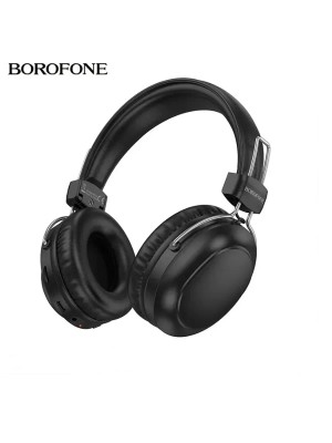 Полноразмерные BLUETOOTH наушники BOROFONE BО33 BT5.4 Полноразмерные BLUETOOTH наушники BOROFONE BО33 BT5.4