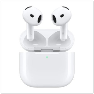 Беспроводные наушники EarPods BD4 AAA Беспроводные наушники EarPods BD4 AAA
