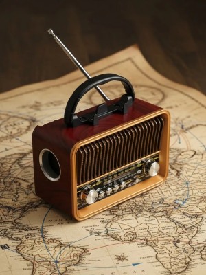 Ретроприемник DEESPI RE-02 (AM/FM/SW/BT/USB/micro SD/AUX/Фонарик/220V/2*R20/1*18650) Ретроприемник DEESPI RE-02 (AM/FM/SW/BT/USB/micro SD/AUX/Фонарик/220V/2*R20/1*18650)