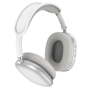 Полноразмерные BLUETOOTH наушники BOROFONE BО22 Plus SILVER Полноразмерные BLUETOOTH наушники BOROFONE BО22 Plus SILVER