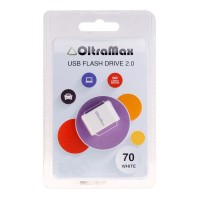 USB Flash OLTRAMAX 4 Гб 70  МИНИ