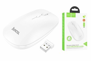 Мышь беспроводная HOCO GM15 Мышь беспроводная HOCO GM15