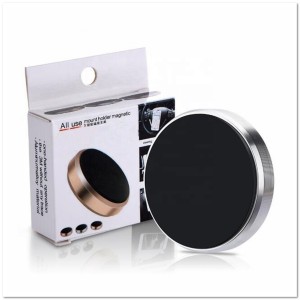 Автодержатель магнитный S3 ТАБЛЕТКА на панель Автодержатель магнитный S3 ТАБЛЕТКА на панель