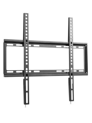 Кронштейн для телевизора настенный V-40 26" -65" фиксированный Кронштейн для телевизора настенный V-40 26" -65" фиксированный