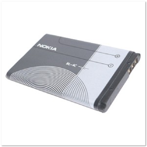 АКБ Nokia 6100/6300 BL-4C тех.пак. АКБ Nokia 6100/6300 BL-4C тех.пак.