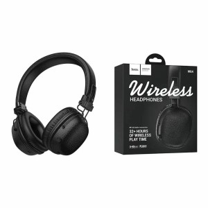 Полноразмерные BLUETOOTH наушники HOCO W64 EARL Полноразмерные BLUETOOTH наушники HOCO W64 EARL