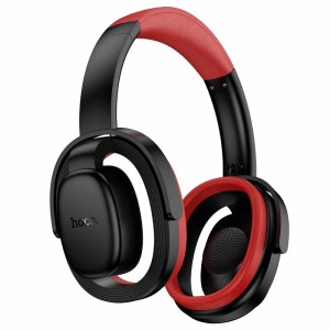 Полноразмерные BLUETOOTH наушники HOCO W67 RHYME Полноразмерные BLUETOOTH наушники HOCO W67 RHYME