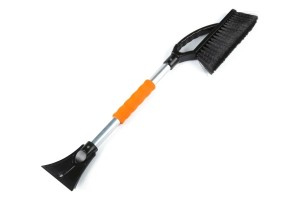 Щетка-скребок для очистки автомобильная CN2328 75см Щетка-скребок для очистки автомобильная CN2328 75см