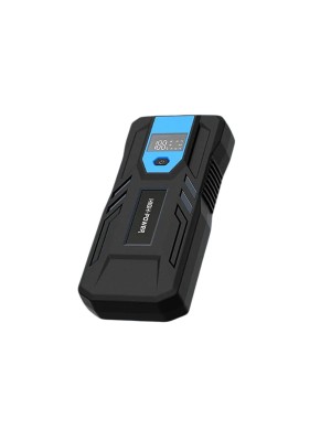 Портативное пусковое устройство HIGH POWER MB115 (10000 mAh) 12В Портативное пусковое устройство HIGH POWER MB115 (10000 mAh) 12В