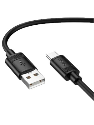 Кабель TYPE C HOCO X122 Silicone 3A (L=1М) (ЗАЩИТА ОТ ДЕТЕЙ/ОТ ПЕРЕГРЕВА/ОТ МОРОЗА) Кабель TYPE C HOCO X122 Silicone 3A (L=1М) (ЗАЩИТА ОТ ДЕТЕЙ/ОТ ПЕРЕГРЕВА/ОТ МОРОЗА)